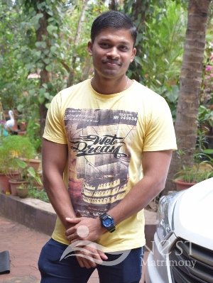 DEEPAK DEVAN